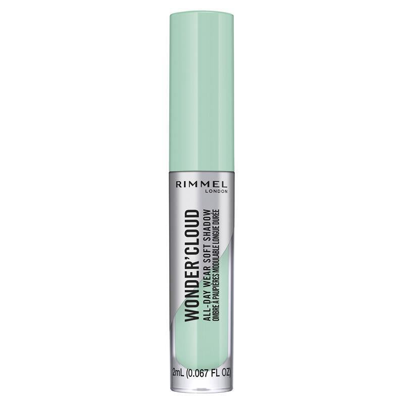 Load image into Gallery viewer, Rimmel Wonder Cloud 007 Cool Mint Limited Edition
