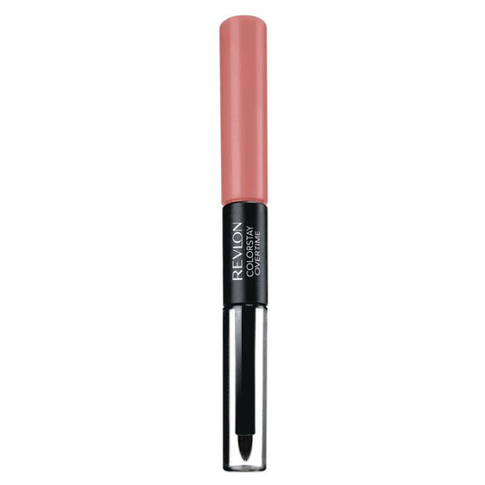 Revlon Colorstay Overtime In Limitless Boundless Nude