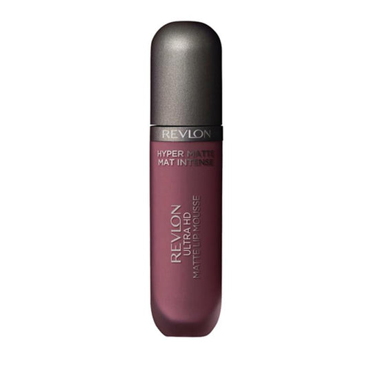 Revlon Ultra High Definition Matte Lip Mousse Hyper Matte Desert Sand