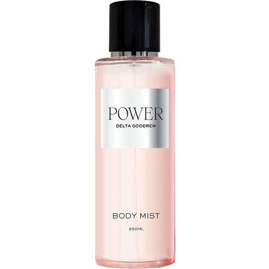 Delta Goodrem Power Body Mist 250ml