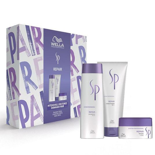 Wella SP Repair Trio Gift Set