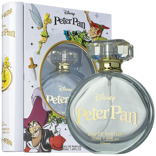 Disney Storybook Classic Peter Pan Eau de Parfum 50ml