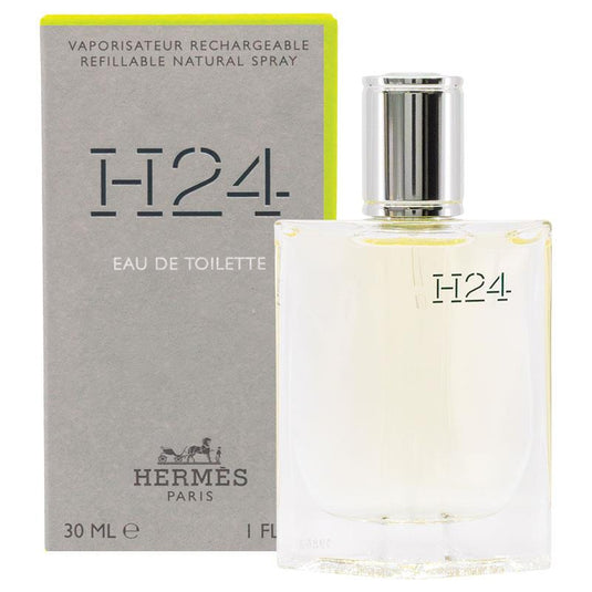 Hermes H24 Eau De Toilette 30ml