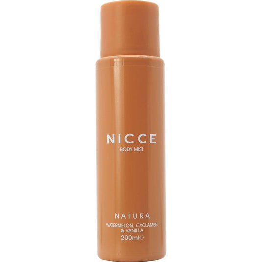 Nicce Natura Body Mist 200ml