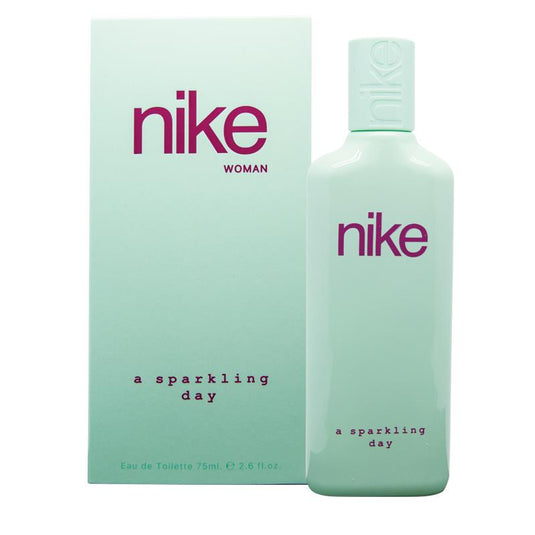 Nike Urban Sparkling Woman Eau de Toilette 75ml