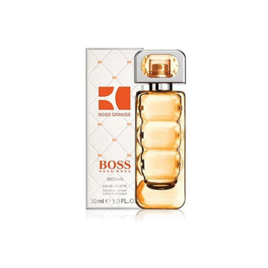 Hugo Boss Orange for Women Eau de Toilette 30ml