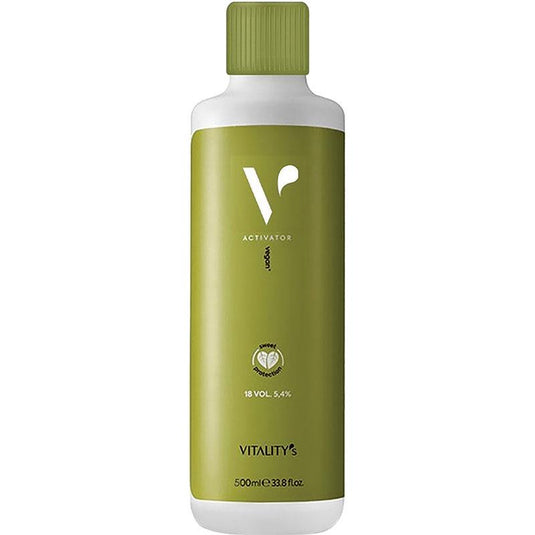 Vitality's V Colour Developer 18 Vol 500ml