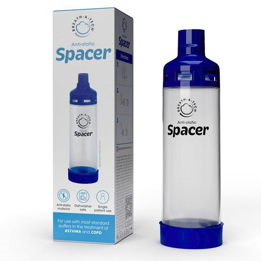 Breath-A-Tech Anti-Static Spacer