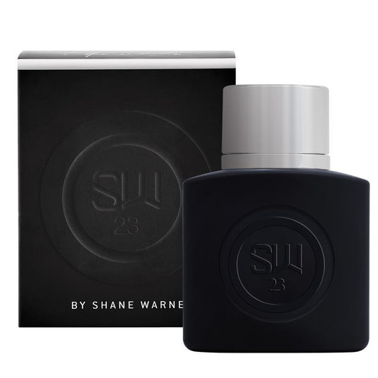 SW23 by Shane Warne Eau de Toilette 100ml