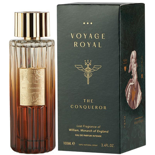 Voyage Royal The Conqueror Eau de Parfum 100ml