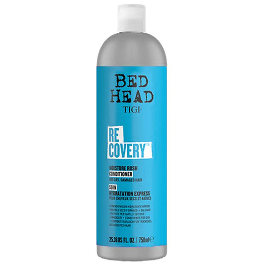 Tigi Bed Head Recovery Conditioner 750ml
