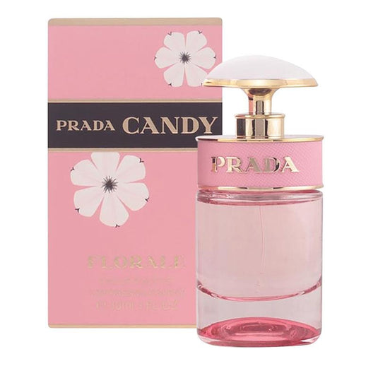 Prada Candy Florale Eau de Toilette 30ml
