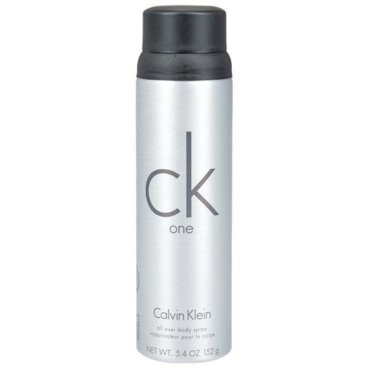 Calvin Klein CK One 150ml Body Spray