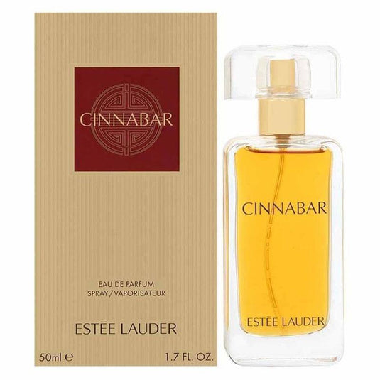 Estee Lauder Cinnabar Eau de Parfum 50ml