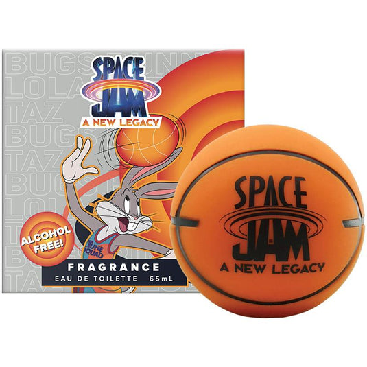Space Jam A New Legacy Alcohol Free Eau de Toilette 65ml