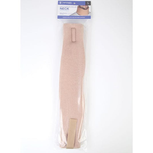 Wagner Body Science Soft Collar Neck Large