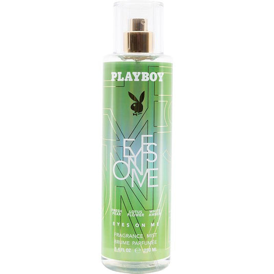 Playboy Eyes On Me Fragrance Mist 250ml