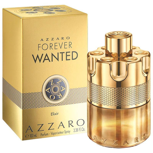 Azzaro Forever Wanted Elixir 100ml