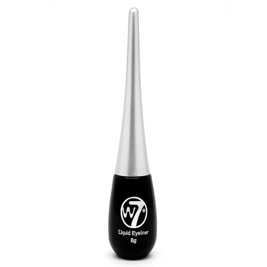 W7 Liquid Eyeliner Pot