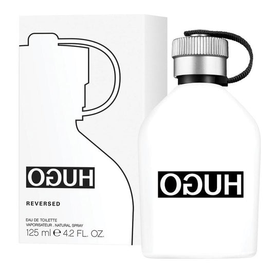 Hugo Boss Hugo Reversed Eau de Toilette 125ml