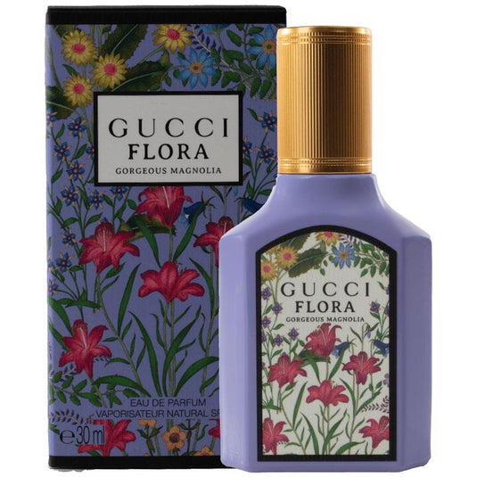Gucci Flora Gorgeous Magnolia Eau de Parfum 30ml