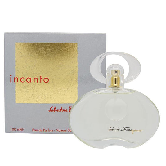 Salvatore Ferragamo Incanto for Women Eau de Parfum 100ml Spray