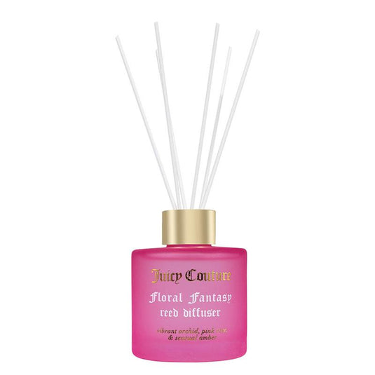 Juicy Couture Floral Fantasy Reed Diffuser 120ml