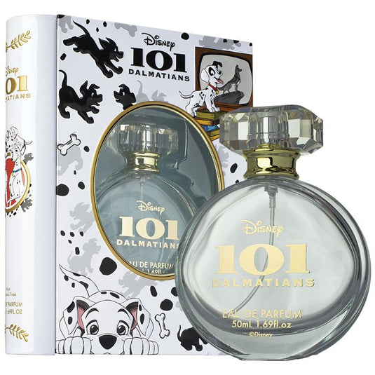 Disney Storybook Classic 101 Dalmatians Eau de Parfum 50ml