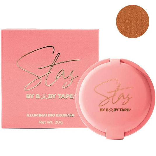 Booby Tape Stas Bronzer Latte 20g