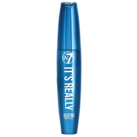 W7 Its Really... Mascara Electric
