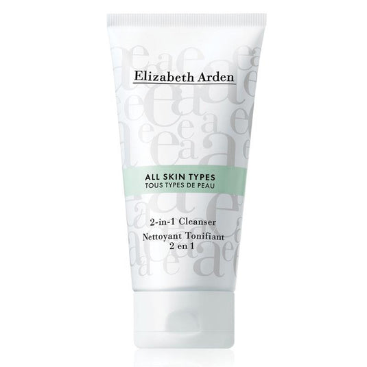 Elizabeth Arden 2-in-1 Cleanser
