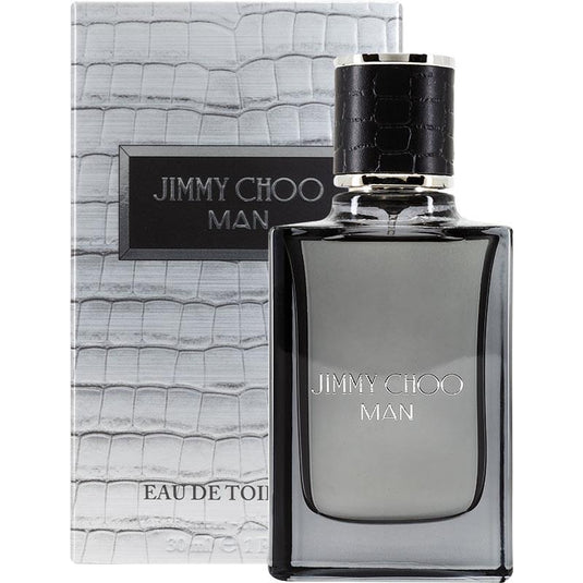 Jimmy Choo Man Eau de Toilette 30ml
