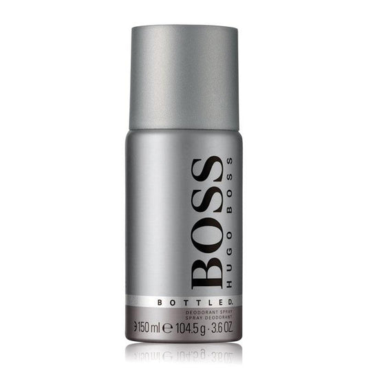 Hugo Boss Bottled Deodorant Spray 150ml