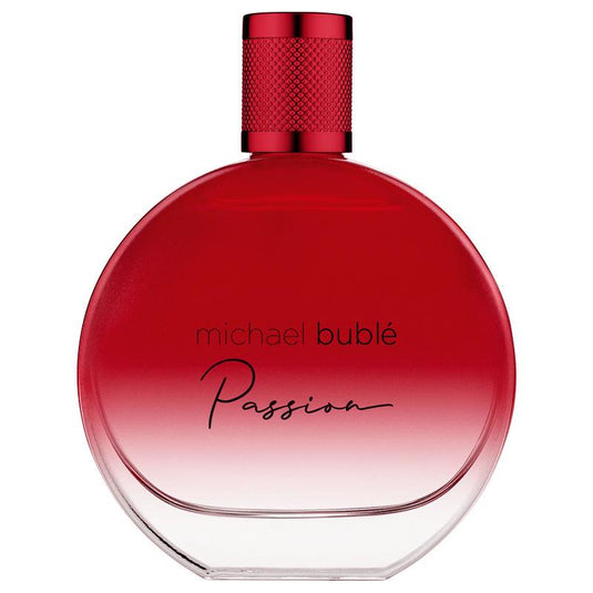 Michael Buble Passion Eau de Parfum 30ml