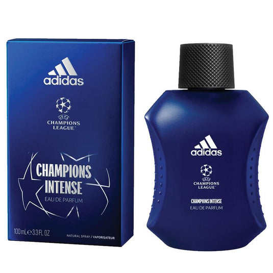 Adidas UEFA Champions Signature Eau de Parfum 100ml
