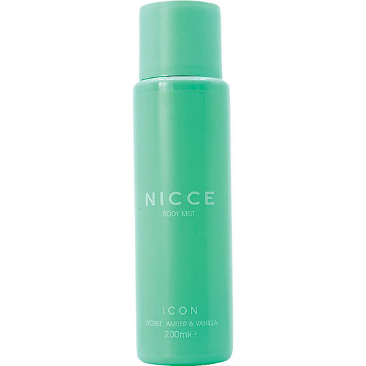 Nicce Icon Body Mist 200ml