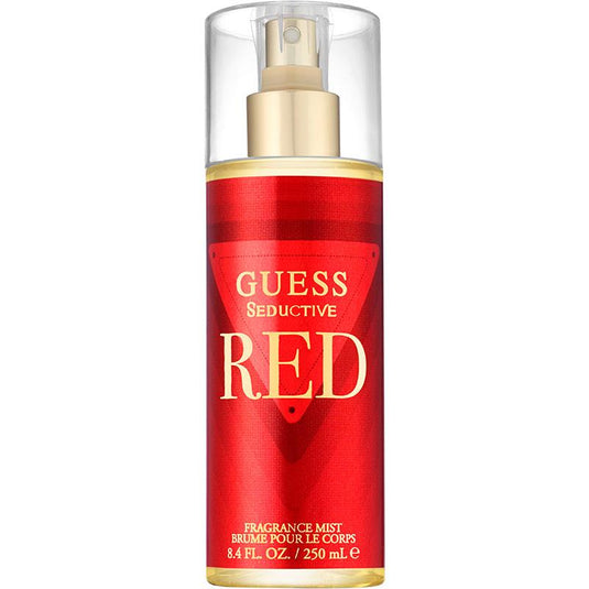 Guess Seductive Red for Women Fragrance Mist 250ml