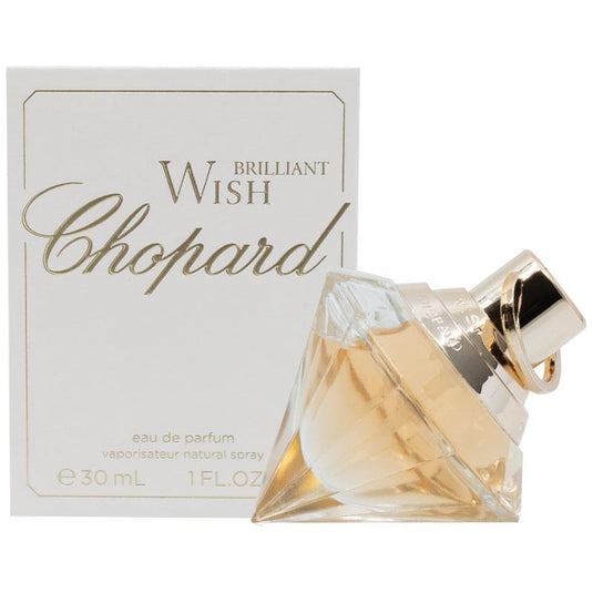 Chopard Brilliant Wish Eau de Parfum 30ml