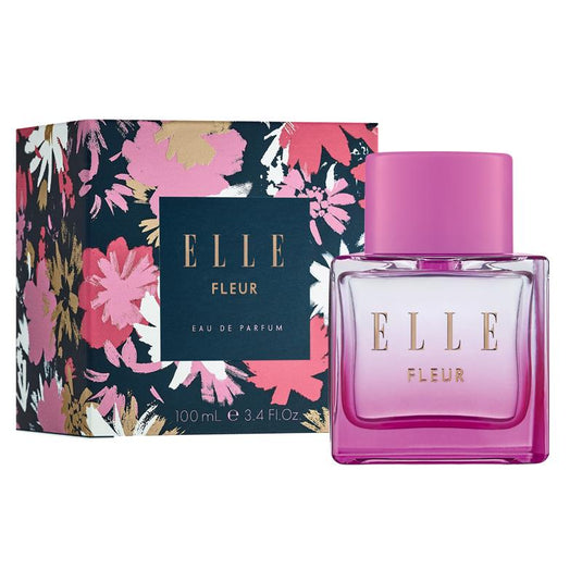 Elle Fleur Eau de Parfum 100ml