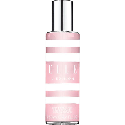 Elle L Edition Body Mist 250ml