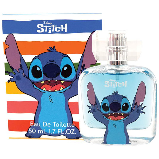 Stitch Eau de Toilette 50ml