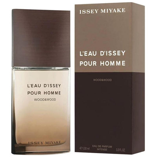 Issey Miyake Wood & Wood Eau de Parfum Intense 100ml