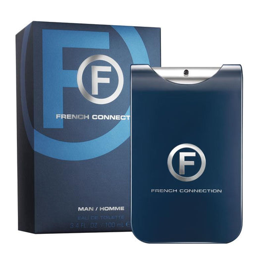 French Connection F For Men Eau de Toilette100ml
