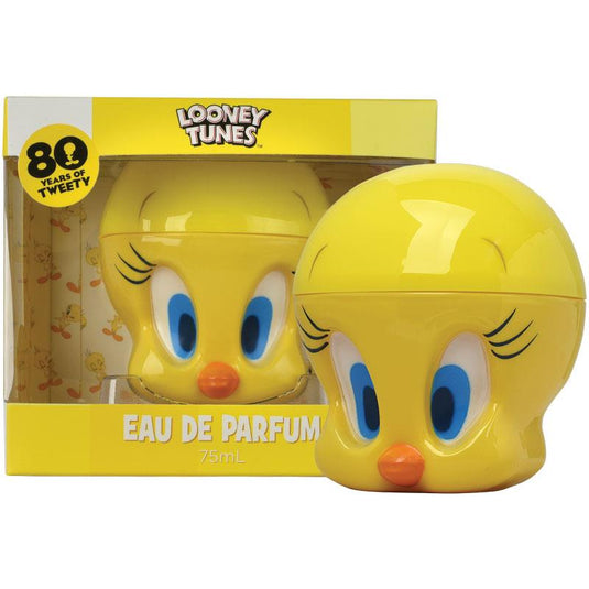 Looney Tunes Tweety Eau de Parfum 75ml