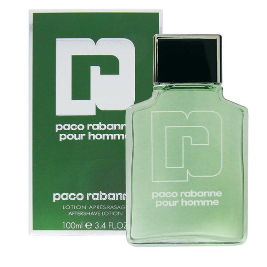 Rabanne Pour Homme Aftershave 100ml