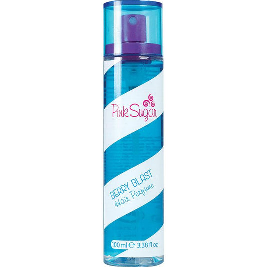 Pink Sugar Berry Blast Hair Mist