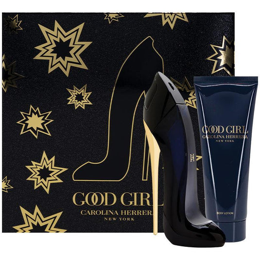 Carolina Herrera Good Girl Eau de Parfum 50ml 2 Piece Set