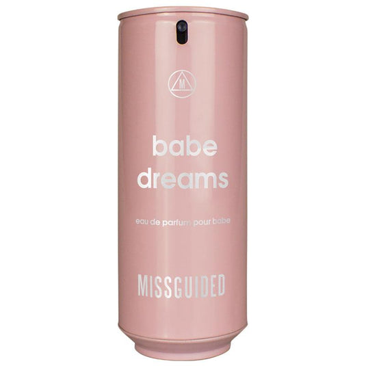 MissGuided Babe Dreams Eau de Parfum 80ml