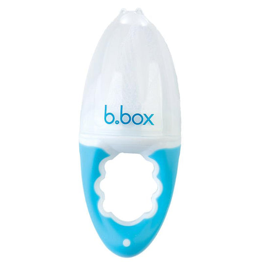 b.box Fresh Food Feeder Blueberry