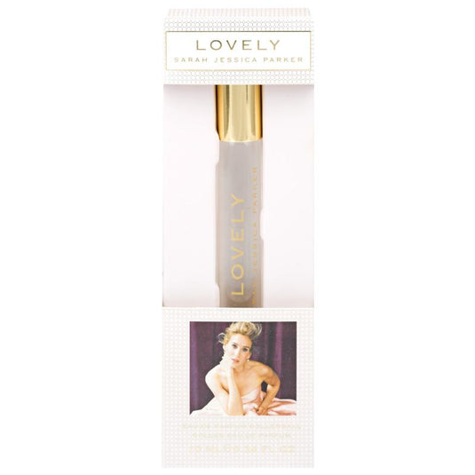 Sarah Jessica Parker Lovely Eau De Parfum 10ml Rollerball